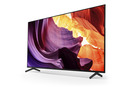 Bild 3 von SONY BRAVIA KD-55X80K LED TV (Flat, 55 Zoll / 139 cm, UHD 4K, SMART TV, Google TV)