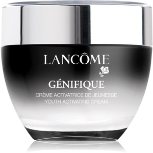 Lancôme Génifique Anti-Aging Tagescreme für alle Hauttypen 50 ml