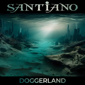 Santiano - Doggerland Signierte LP (LP (analog))
