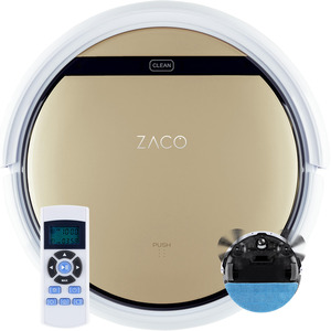 ZACO V5S Pro Saugroboter