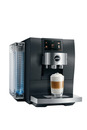 Bild 4 von JURA Z10 (EA) Kaffeevollautomat Aluminium Black