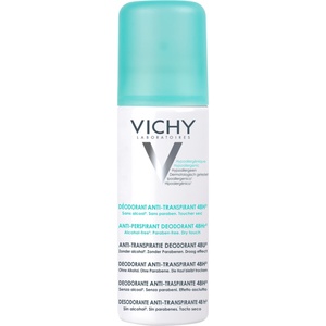 Vichy Deodorant 48h Deodorant Spray gegen übermäßiges Schwitzen 125 ml