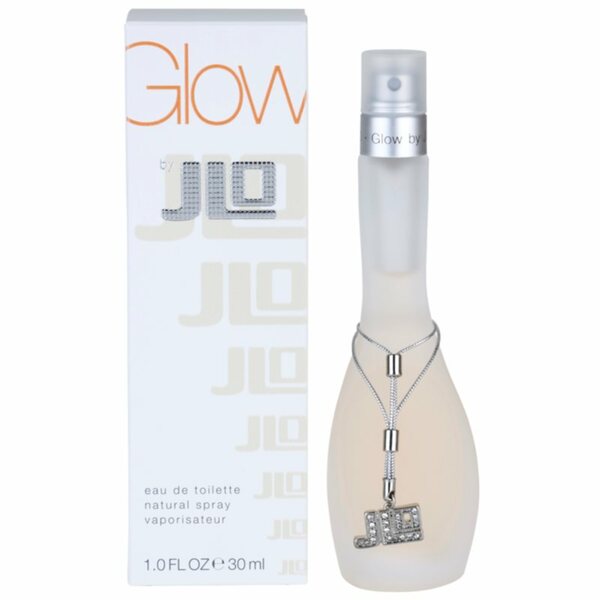 Bild 1 von Jennifer Lopez Glow by JLo Eau de Toilette für Damen 30 ml