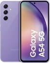 Bild 1 von Galaxy A54 5G (128GB) Smartphone awesome violet