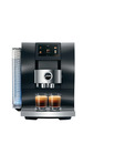 Bild 2 von JURA Z10 (EA) Kaffeevollautomat Aluminium Black