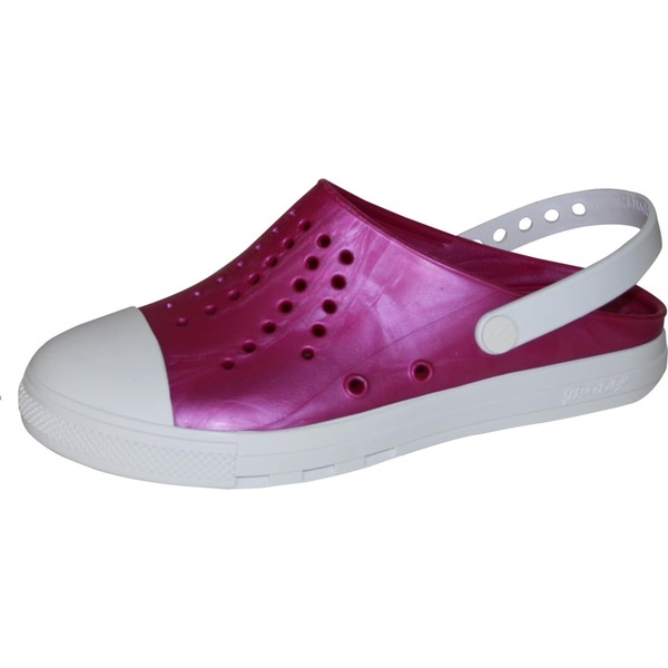 Bild 1 von Calzuro Clog Buddy pink