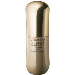 Shiseido Benefiance NutriPerfect Eye Serum Festigendes Augenpflege-Serum 15 ml