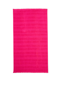 C&A Frottee-Handtuch-150 x 80 cm, Pink, Größe: 1 size