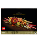 Bild 2 von LEGO Icons 10314 Trockenblumengesteck Bausatz, Mehrfarbig