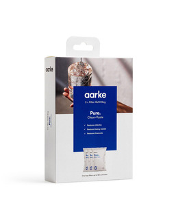 AARKE A1121 Purifier Pure Filtergranulat