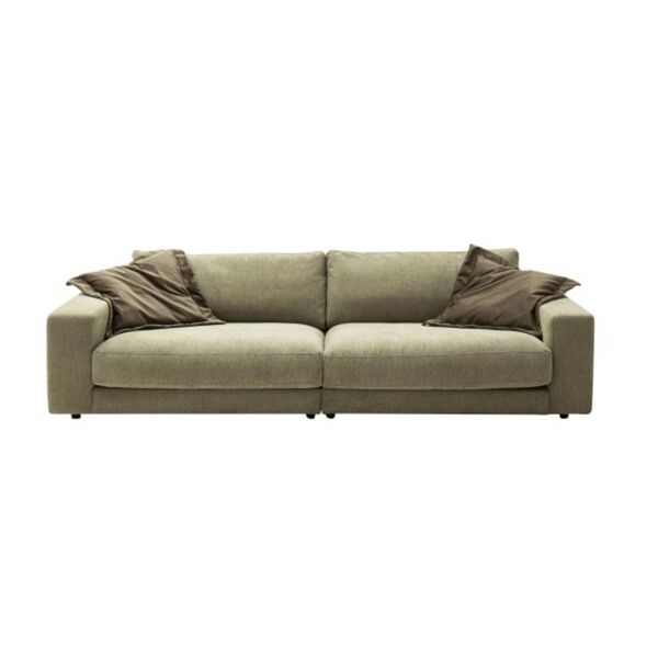 Bild 1 von Bigsofa KAPSTADT 290 cm Famous oliv