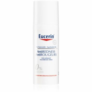 Eucerin Anti-Redness Hautcreme für empfindliche Haut mit der Neigung zum Erröten 50 ml