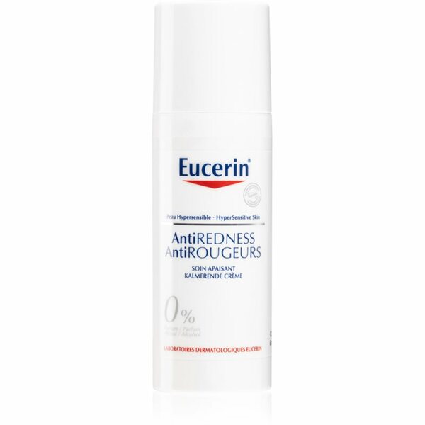 Bild 1 von Eucerin Anti-Redness Hautcreme für empfindliche Haut mit der Neigung zum Erröten 50 ml