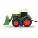 Bild 4 von DICKIE-TOYS Fendt Cable Tractor Spielzeugtraktor Mehrfarbig