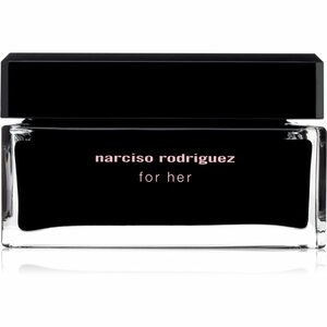 Narciso Rodriguez For Her Körpercreme für Damen 150 ml