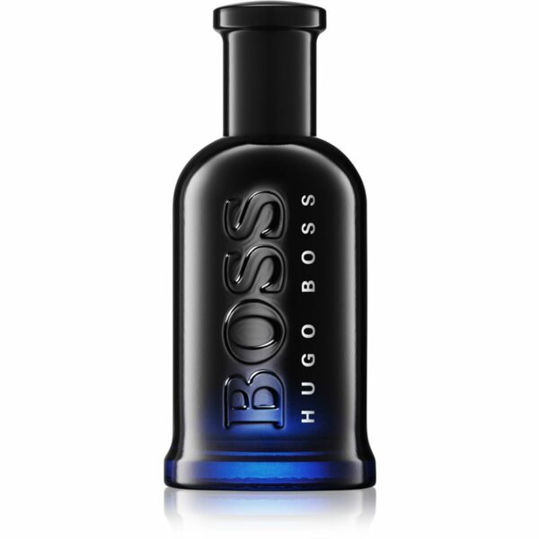 Bild 1 von Hugo Boss BOSS Bottled Night Eau de Toilette für Herren 100 ml