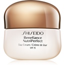 Bild 1 von Shiseido Benefiance NutriPerfect Day Cream Schützende Tagespflege für anspruchsvolle Haut 50 ml