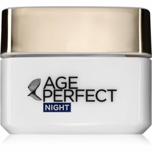 L’Oréal Paris Age Perfect Anti-Aging Nachtcreme 50 ml