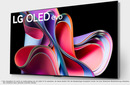 Bild 2 von LG OLED65G39LA OLED TV (Flat, 65 Zoll / 165 cm, 4K, SMART TV, webOS 23 mit ThinQ)