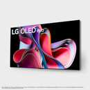 Bild 2 von LG OLED55G39LA OLED TV (Flat, 55 Zoll / 139 cm, UHD 4K, SMART TV, webOS 23 mit ThinQ)