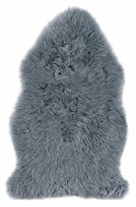 Zurbrüggen Schaffell ca. 85cm, Wolle