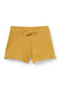 Bild 1 von C&A Baby-Shorts, Gelb, Größe: 68