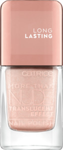 Catrice Nagellack More Than Nude Translucent Effect 02