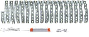 LED-Strip 70829 in Silberfarben max. 50 Watt