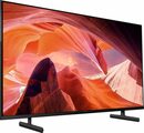 Bild 3 von Sony KD-50X80L LED-Fernseher (126 cm/50 Zoll, 4K Ultra HD, Google TV, HDR, X1-Prozessor, Sprachsuche, BRAVIACore,Triluminos Pro, Gaming-Menü)