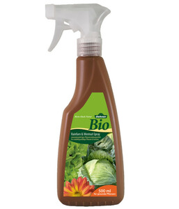 Dehner Bio Rainfarn & Wermut-Spray, 500 ml