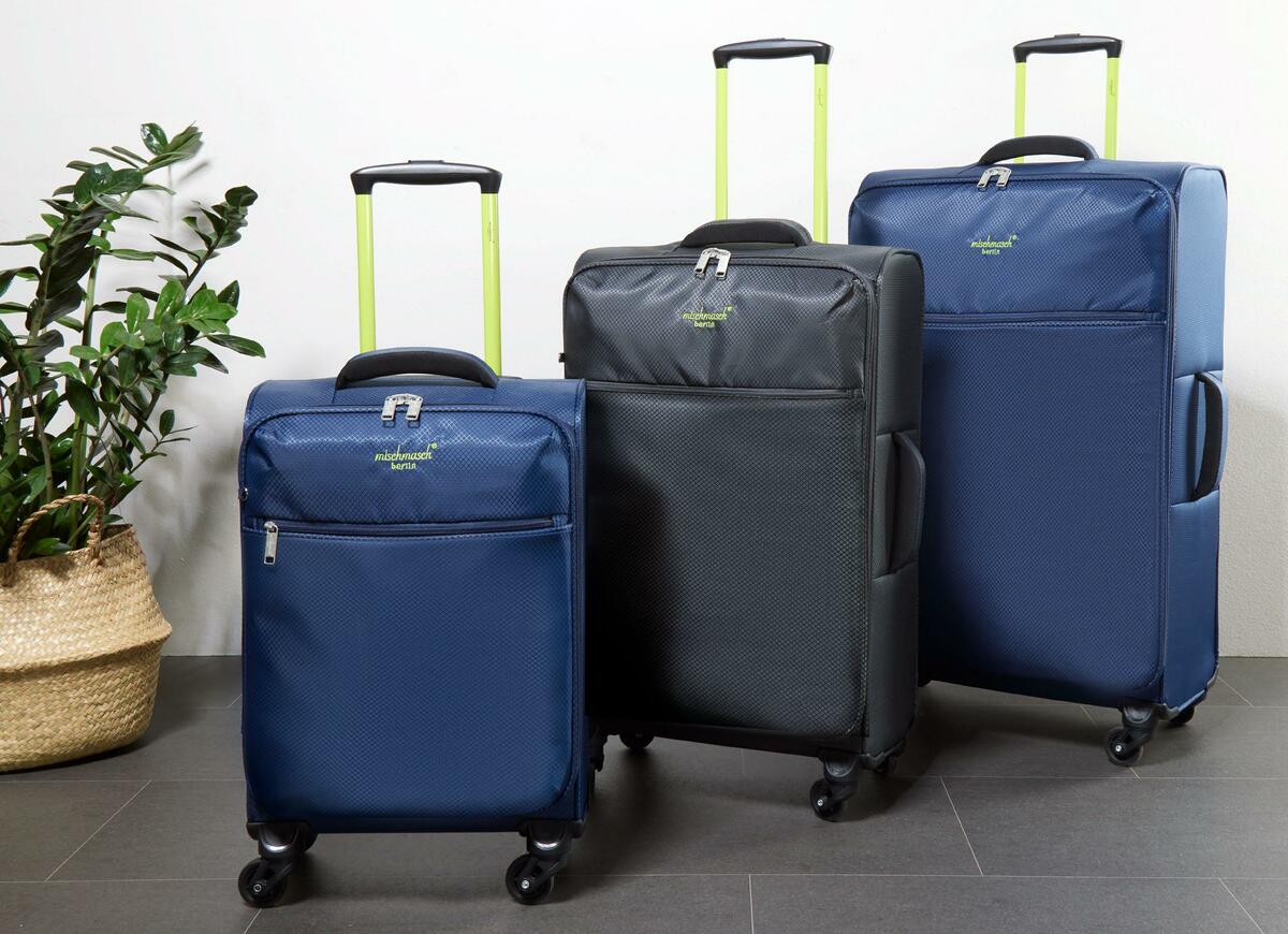 Bild 1 von „mischmasch“ Textilkoffer