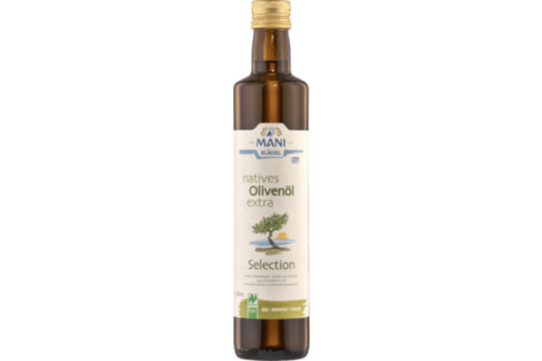 Bild 1 von Griechisches Olivenöl "Selection"