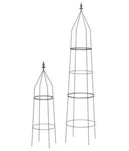 Dehner Obelisk Ilaria Set