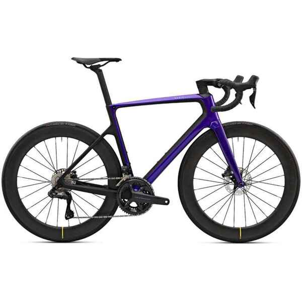 Bild 1 von Rennrad &ndash; FCR Ultegra Di2