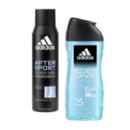 Bild 1 von adidas Duschgel, Deospray oder Deo-Roll-on