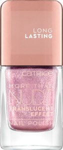 Catrice Nagellack More Than Nude Translucent Effect 03