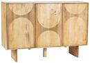 Bild 1 von Sideboard in Eichefarben