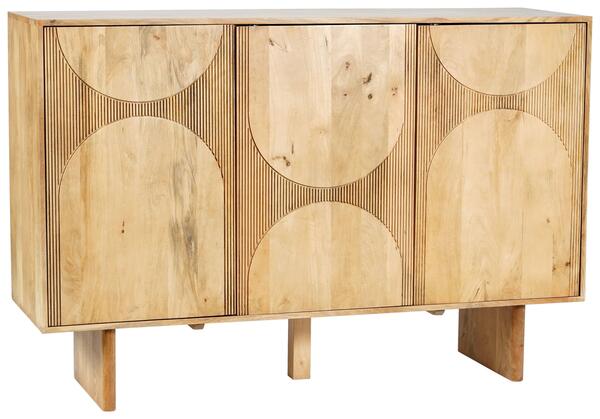 Bild 1 von Sideboard in Eichefarben