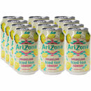 Bild 1 von AriZona Sparkling Iced Tea Lemon, 12er Pack (EINWEG) zzgl. Pfand