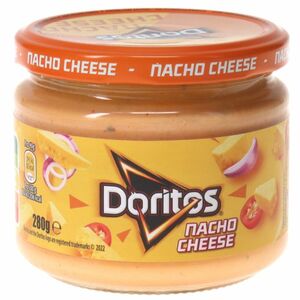 Doritos 2 x Dip Nacho Cheese