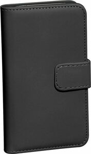 PEDEA Smartphone-Hülle Book Cover Classic 15,5 cm (6,1 Zoll)