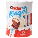 Bild 1 von Ferrero Kinderschokolade