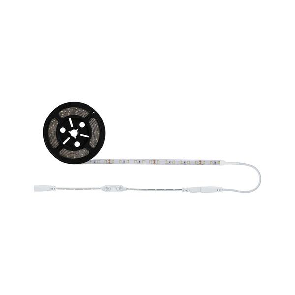 Bild 1 von LED-Strip SimpLED Power in Silberfarben max. 17 Watt