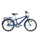 Bild 2 von Kinderfahrrad 20 Zoll City Bike Hoprider 900 Move blau