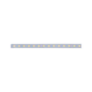LED-Strip 70630 in Silberfarben max. 7 Watt