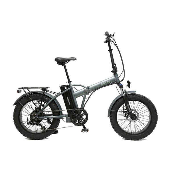 Bild 1 von Elektrisches Fatbike Faltrad, eTransformer Fatty, 7sp, 10,4 Ah