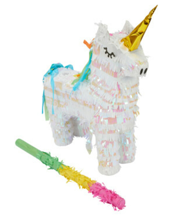 Bild 1 von Pinata