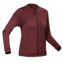 Bild 2 von Jacke Damen - NH100 rosarot