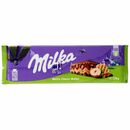 Bild 1 von Milka Nutty Choco Wafer