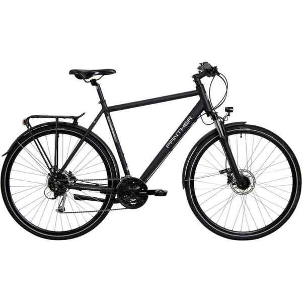 Bild 1 von PANTHER Trekkingbike 28 Zoll "Laval 4.0l" Man